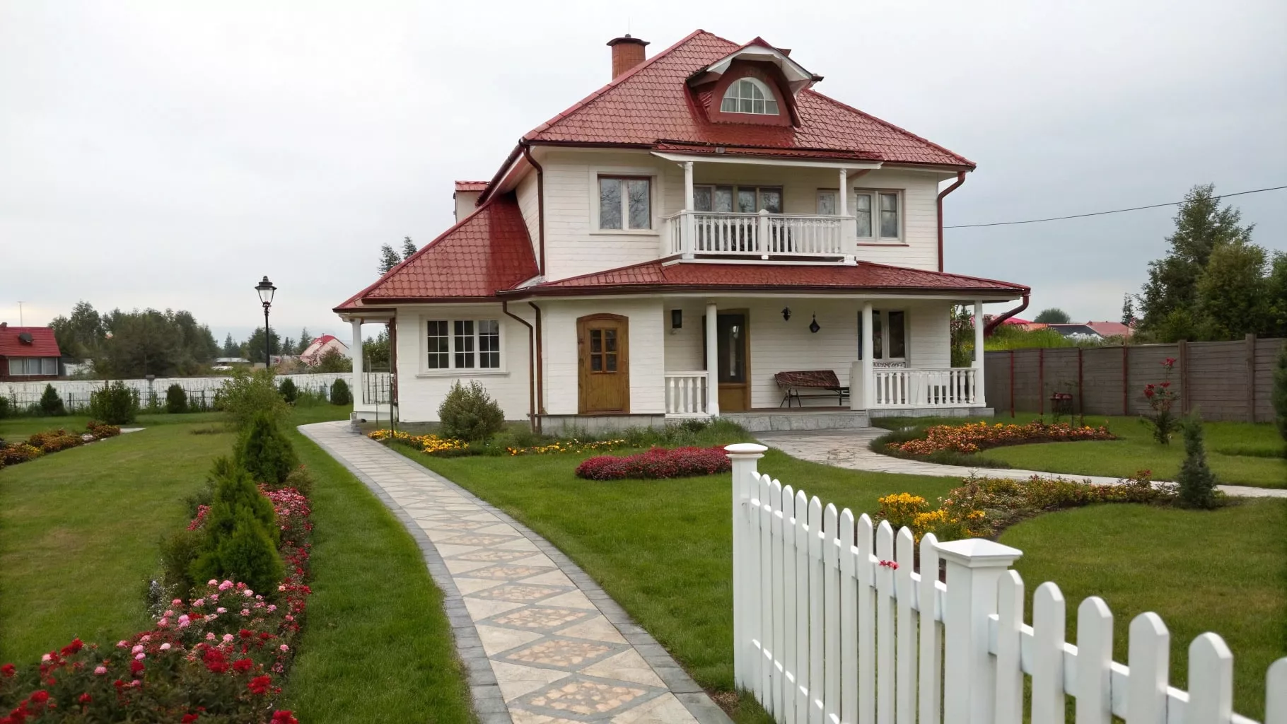 изображение для Охрана недвижимости