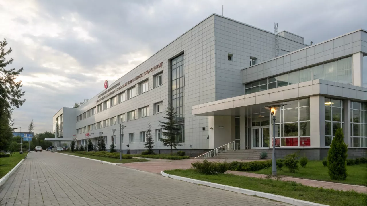 Решения по охране и безопасности в сфере здравоохранения