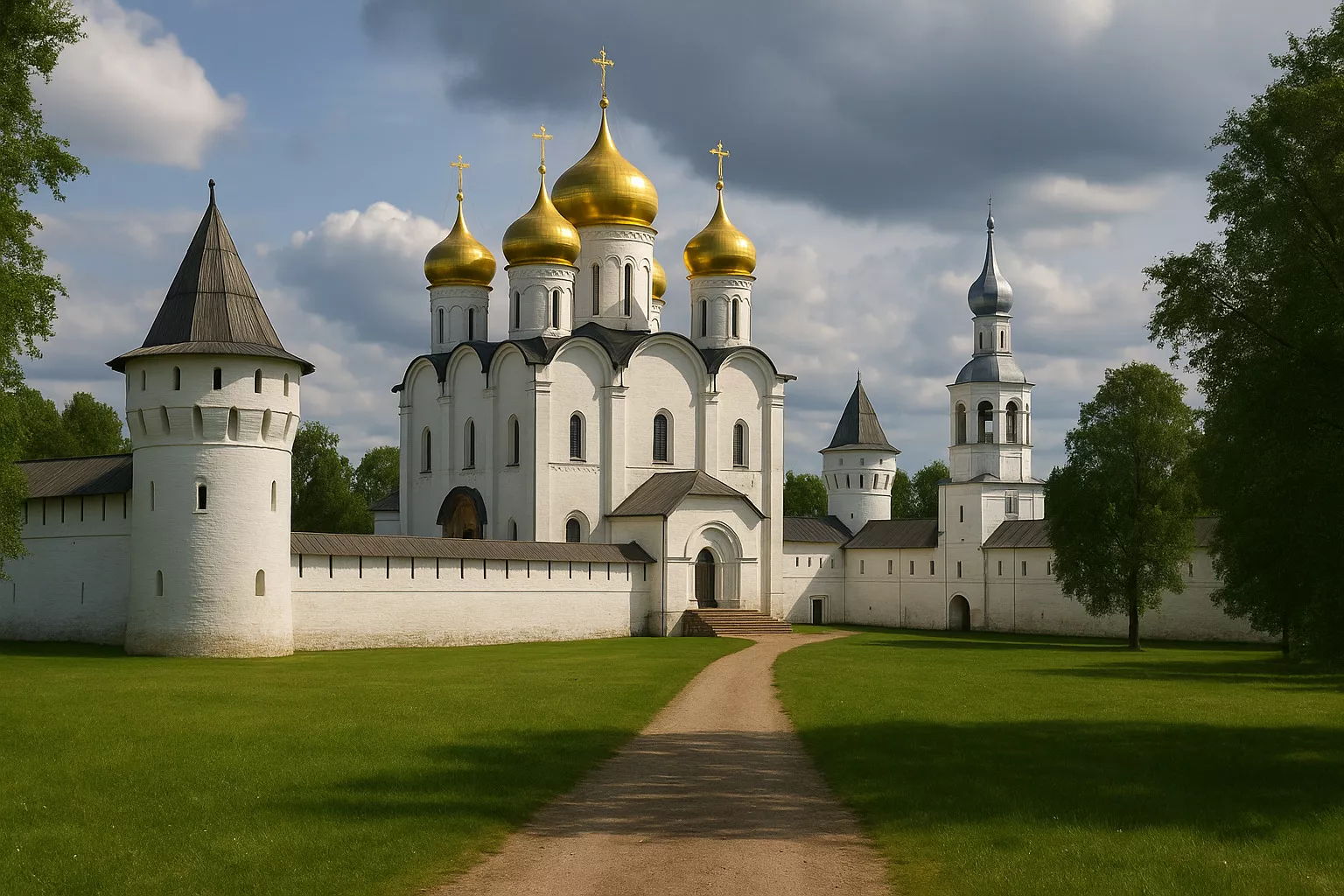 изображение для Охрана объектов религиозного значения