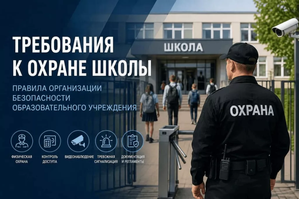 требования
