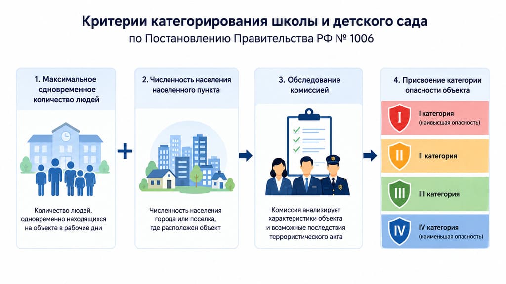критерии