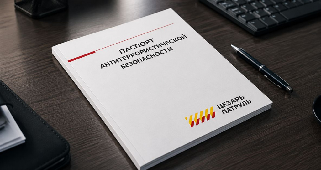 паспорт атз 